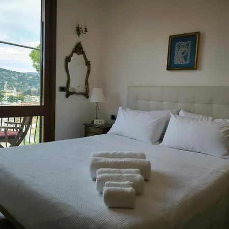 Monte Di Portofino