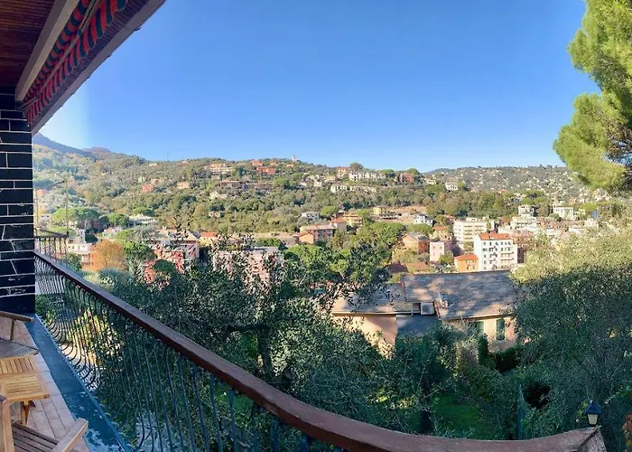 Monte Di Portofino 3*