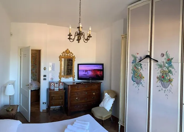 Monte Di Portofino Santa Margherita Ligure