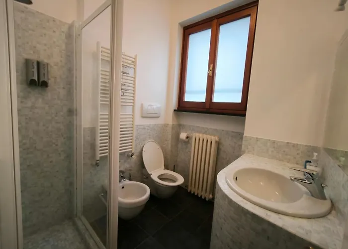 Bed and Breakfast Monte Di Portofino Σάντα Μαργκερίτα Λιγκούρε