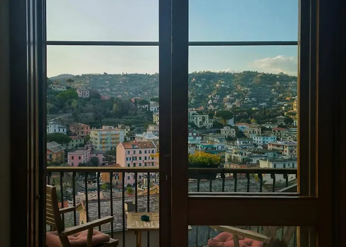 Monte Di Portofino