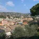 Bed & Breakfast Monte Di Portofino 3*