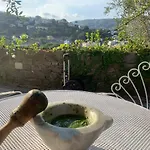 Monte Di Portofino Santa Margherita Ligure