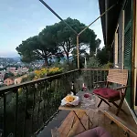 Monte Di Portofino Bed & Breakfast Santa Margherita Ligure