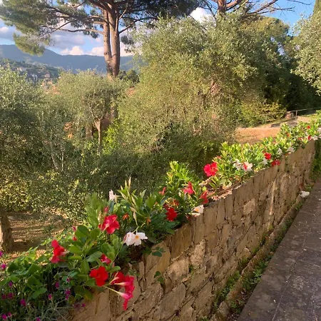 Monte Di Portofino * Santa Margherita Ligure