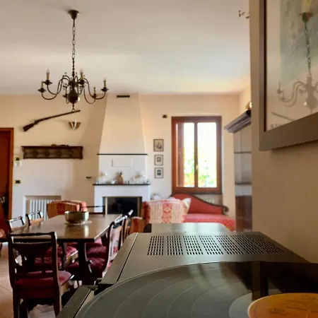 Monte Di Portofino Bed & Breakfast