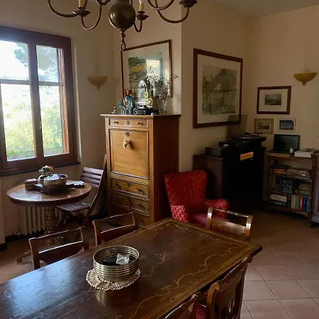 Bed & Breakfast Monte Di Portofino *