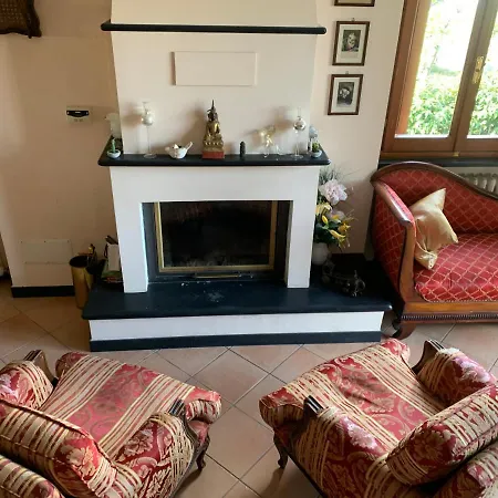 Bed & Breakfast Monte Di Portofino