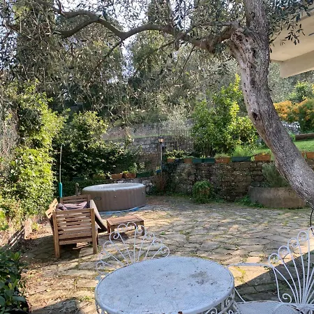Bed & Breakfast Monte Di Portofino