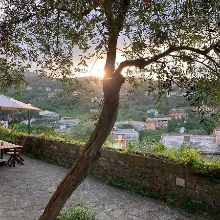 Monte Di Portofino * Santa Margherita Ligure