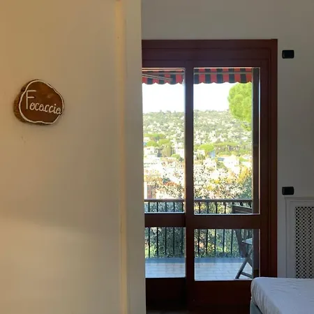 Bed & Breakfast Monte Di Portofino