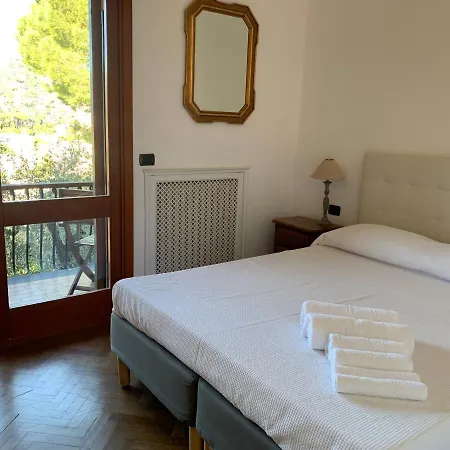 Monte Di Portofino