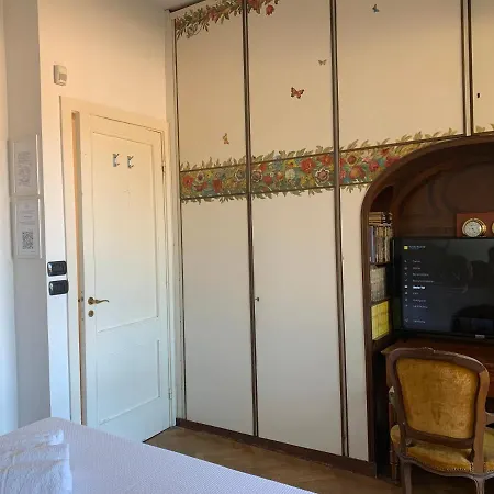 Monte Di Portofino Bed & Breakfast *