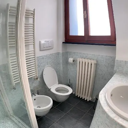 Monte Di Portofino Bed & Breakfast Santa Margherita Ligure