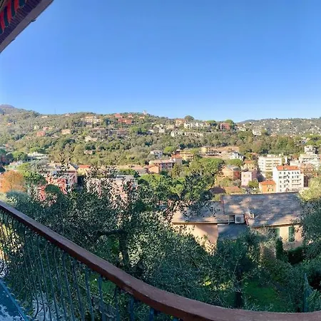 Monte Di Portofino *