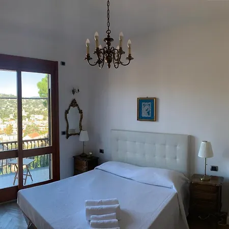 Bed & Breakfast Monte Di Portofino Santa Margherita Ligure