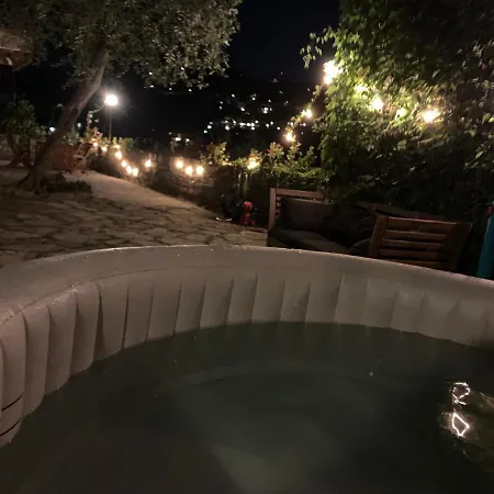 Monte Di Portofino Bed & Breakfast