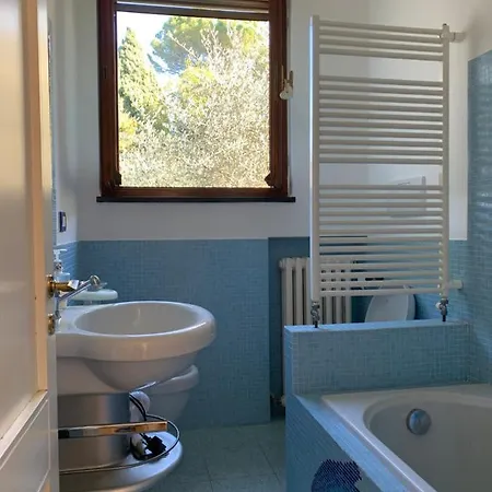 Monte Di Portofino Bed & Breakfast