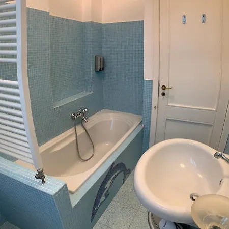 Bed & Breakfast Monte Di Portofino Santa Margherita Ligure