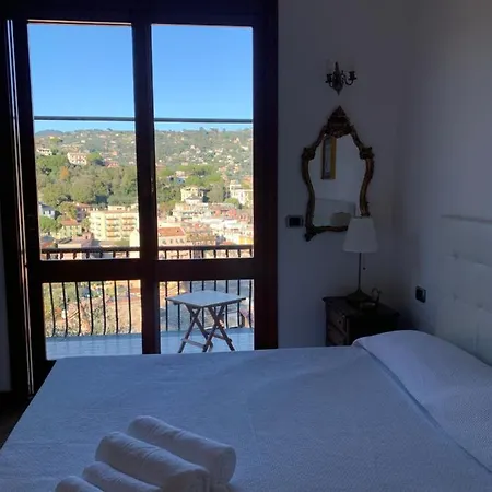 Monte Di Portofino Bed & Breakfast