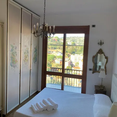 Monte Di Portofino Bed & Breakfast