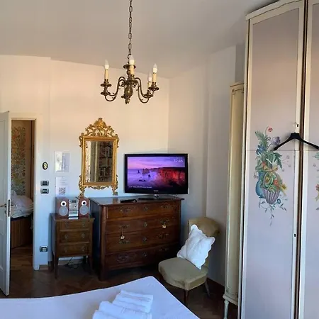 Monte Di Portofino Santa Margherita Ligure