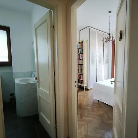 Bed & Breakfast Monte Di Portofino
