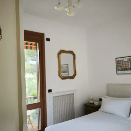 Bed & Breakfast Monte Di Portofino Santa Margherita Ligure