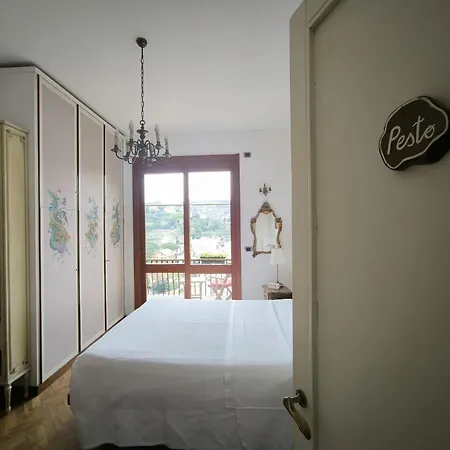 Monte Di Portofino
