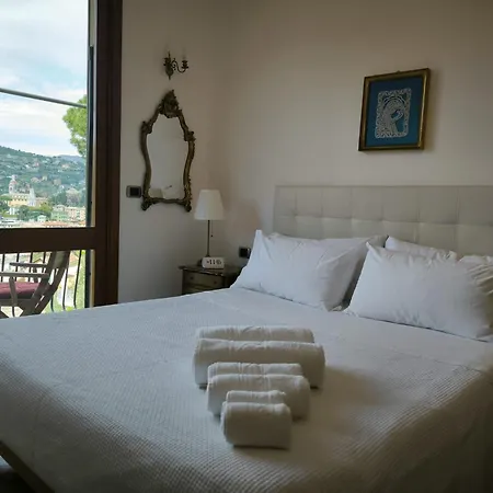Monte Di Portofino