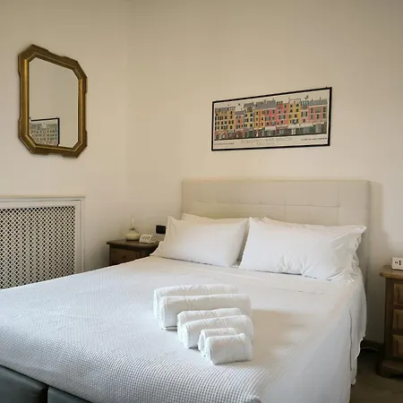 Bed & Breakfast Monte Di Portofino Santa Margherita Ligure