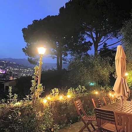 Bed & Breakfast Monte Di Portofino Santa Margherita Ligure