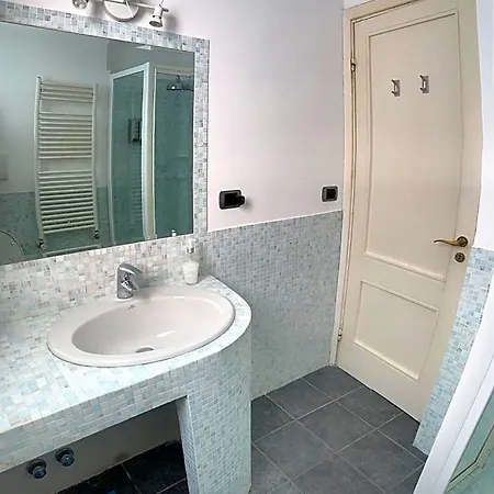 Monte Di Portofino Bed & Breakfast 3*