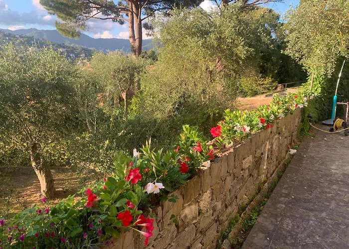 Monte Di Portofino 3* Santa Margherita Ligure