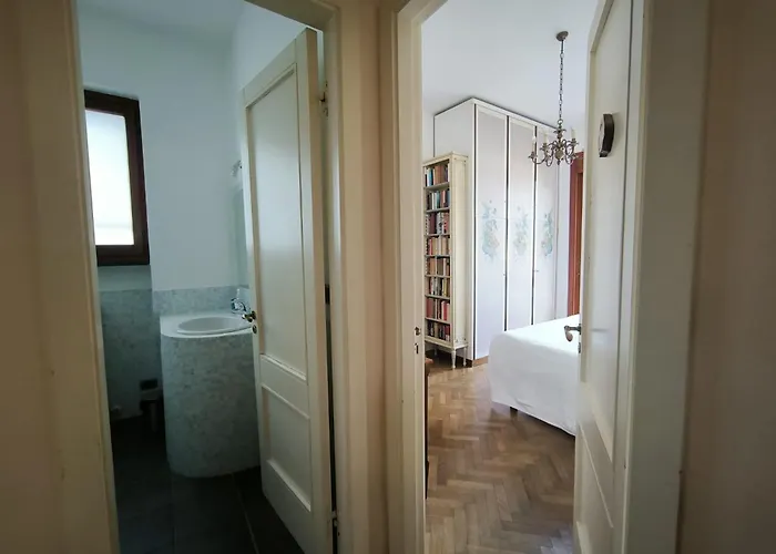 Bed & Breakfast Monte Di Portofino