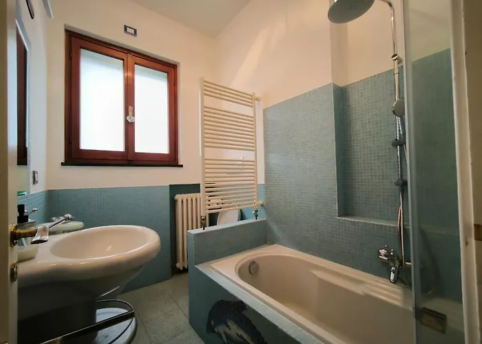 Monte Di Portofino 3* Santa Margherita Ligure